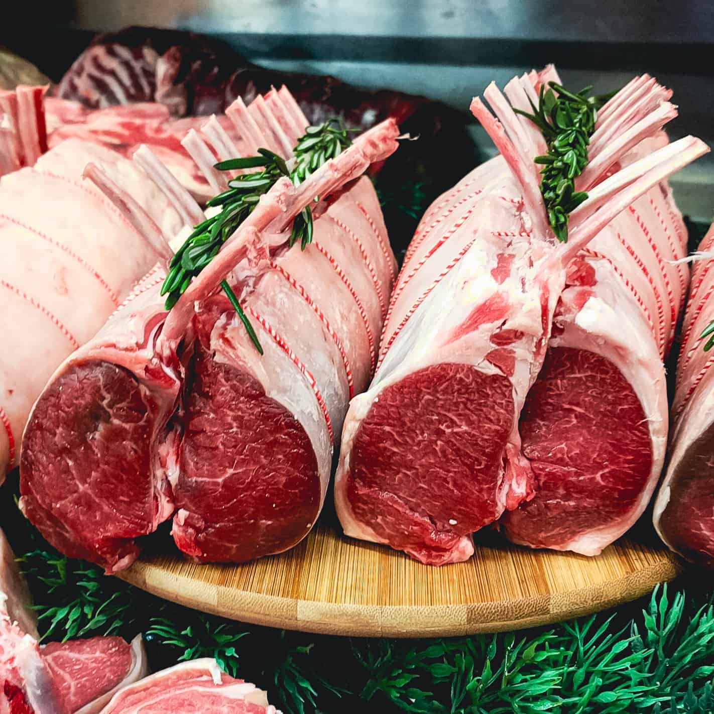 Contact Us Manor Butchery