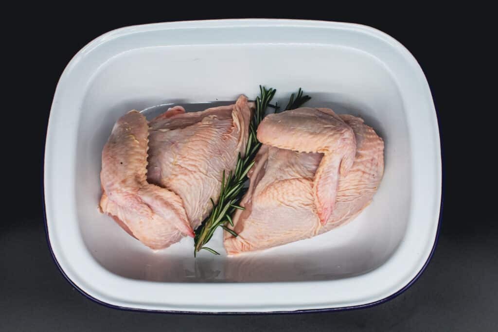 Chicken Breast Quarters Manor Butchery