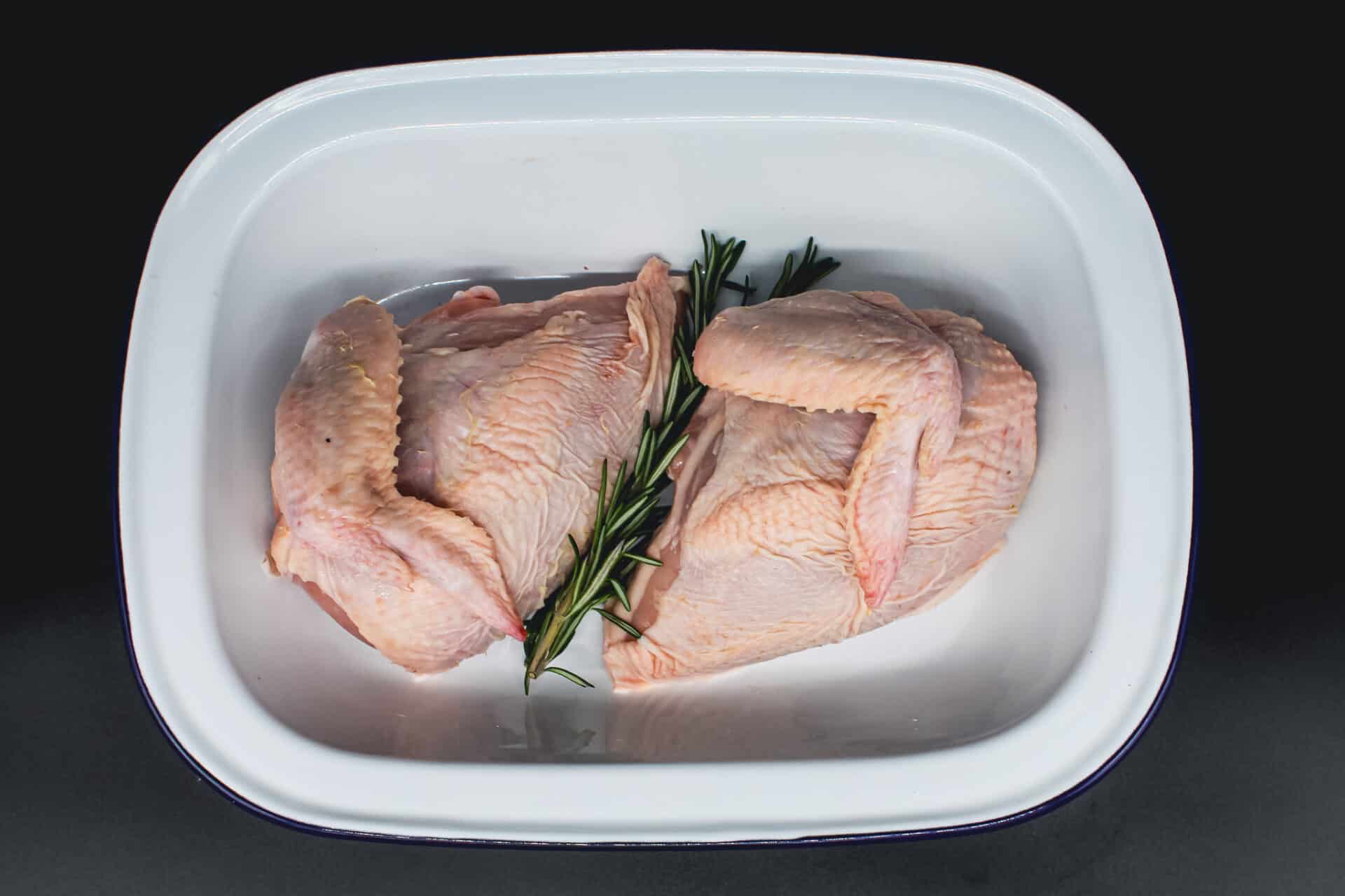 Chicken Breast Quarters Manor Butchery