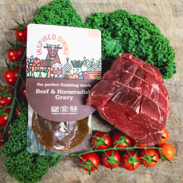 Valentines Beef Chateaubriand Pack