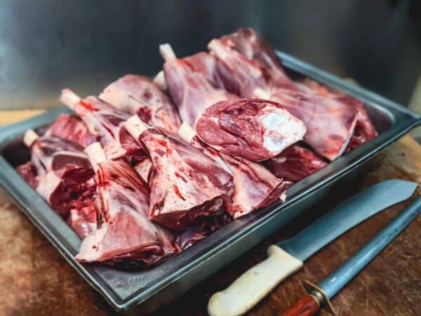 Lamb Shanks - Image 2