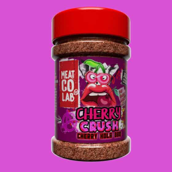Angus & Oink Cherry Crush