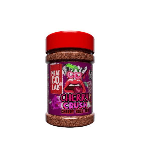 Cherry Crush Rub (200g)